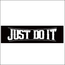 Logo-Just Do It