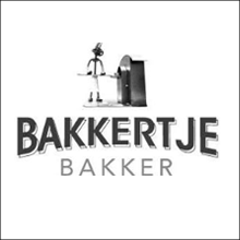 Logo-Bakkertje Bakker