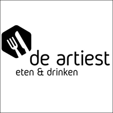 Logo-de Artiest