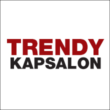 Logo-Trendy Kapsa;on