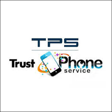 Logo-Trust Phone servies