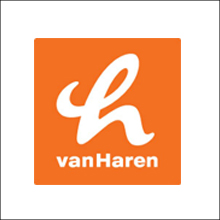 Logo-van Haren