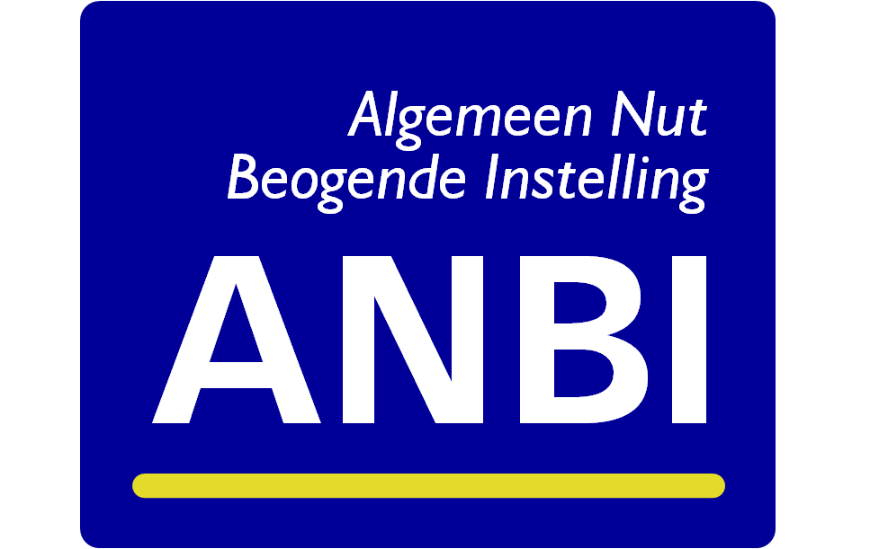 ANBI logo