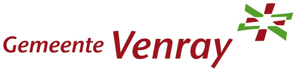 Logo-Gemeente Venray