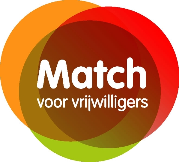 Match in een nieuw jasje