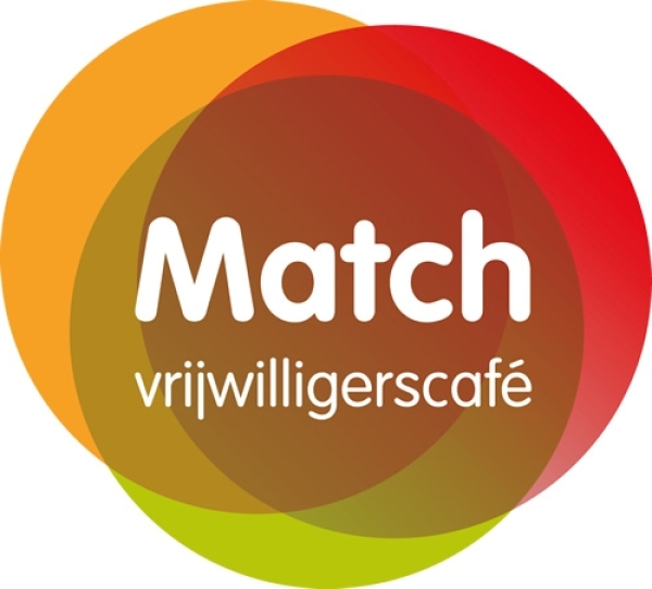 VrijwilligersCafé &quot;Vrijwilligerswerk in de wijken&quot;