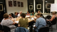 Walk&Talk bij BiblioNu Venray