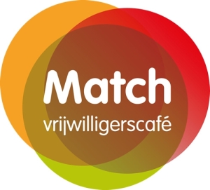 VrijwilligersCafé &quot;Het Sportcafé&quot;